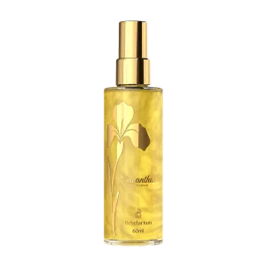 Perfume para Cabelo Hair Mist Encanthus 60ml