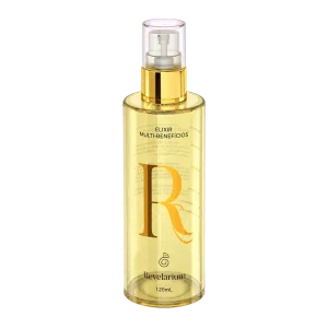 Elixir Multibenefícios para Cabelo e Corpo 120ml
