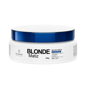Máscara Matizadora Blonde Matiz Profissional 250g