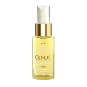 Óleo de Argan Puro Sérum Finalizador 30ml