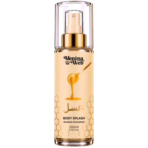 Body Splash Honey Gold 200ml