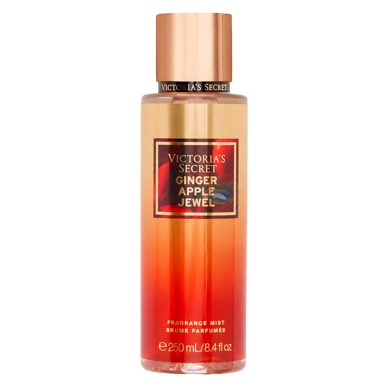 Body Splash Victoria's Secret Ginger Apple Jewel 250ml