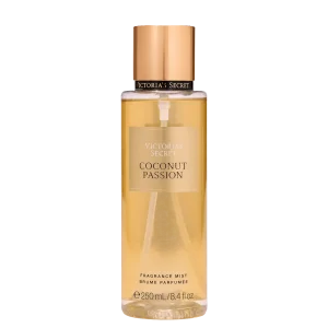Body Splash Victoria's Secret Coconut Passion 250ml