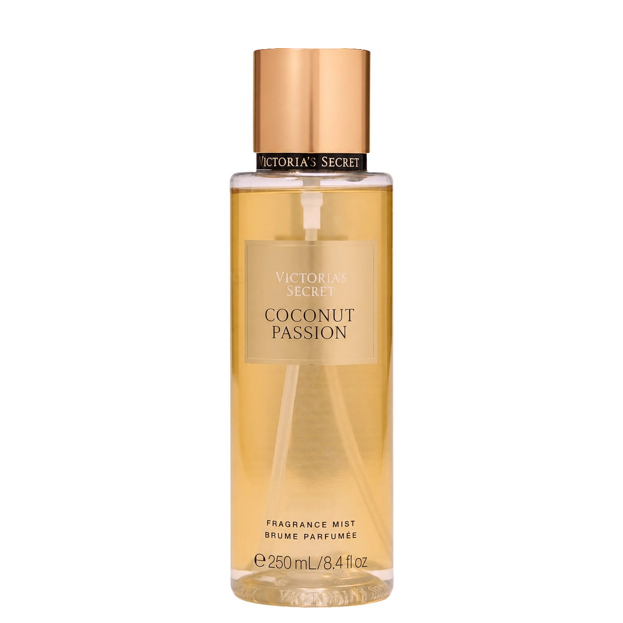 Body Splash Victoria's Secret Coconut Passion 250ml
