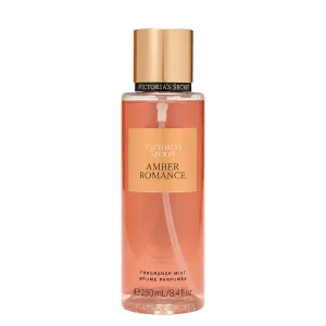 Body Splash Victoria's Secret Amber Romance 250ml
