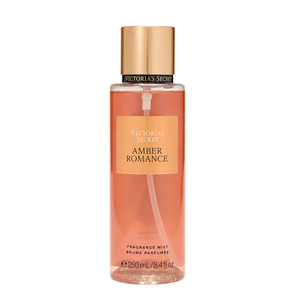 Body Splash Victoria's Secret Amber Romance 250ml