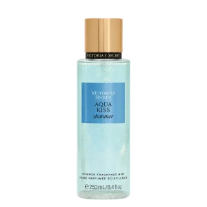 Body Splash Victoria's Secret Aqua Kiss Shimmer 250ml