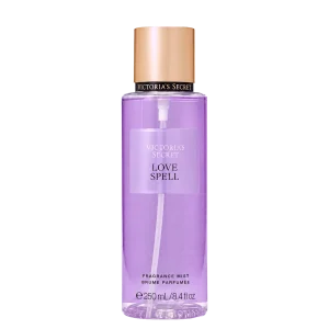 Body Splash Victoria's Secret Love Spell Shimmer 250ml