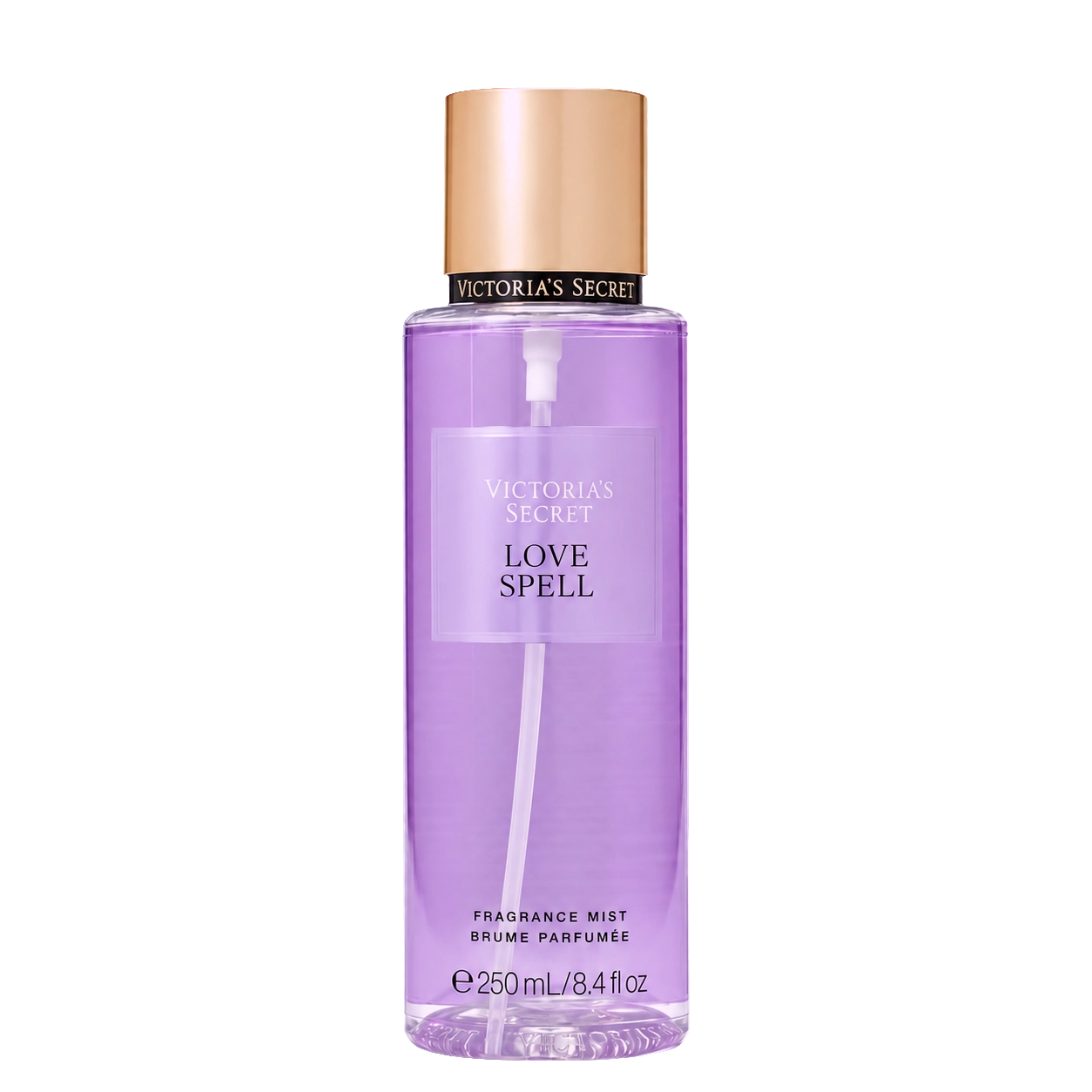 Body Splash Victoria's Secret Love Spell 250ml