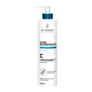 Condicionador Ultra Reconstrução Profissional 500ml