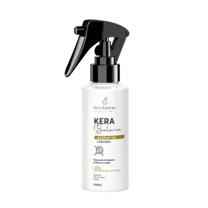 Queratina Líquida Kera Balance 100ml