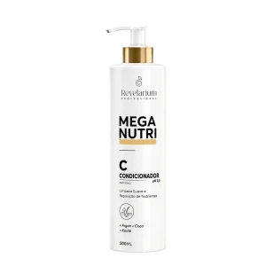 Condicionador Mega Nutri Profissional 500ml