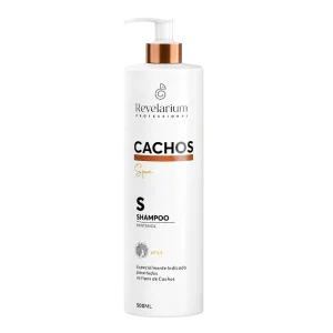 Shampoo Ativador de Cachos SPA 500ml