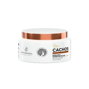 Máscara Ativadora de Cachos SPA 500g