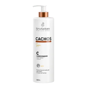 Condicionador de Cachos SPA 500ml