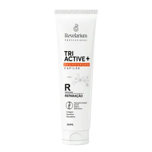 Máscara Tri Active Reparação 300g