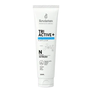 Máscara Tri Active Nutrição 300g