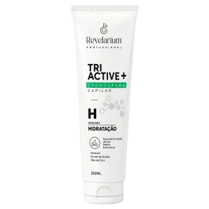 Máscara Tri Active Hidratação 300g