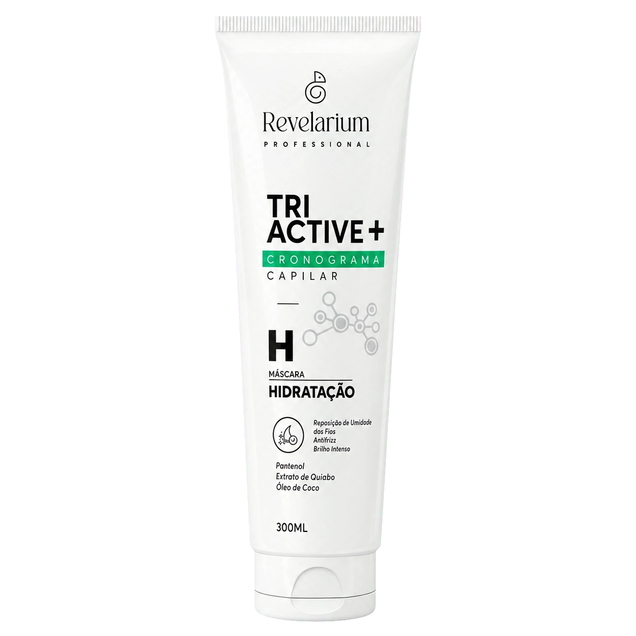 Máscara Tri Active Hidratação 300g